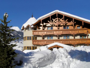 Гостиница Hotel Hubertushof, Гроссарль